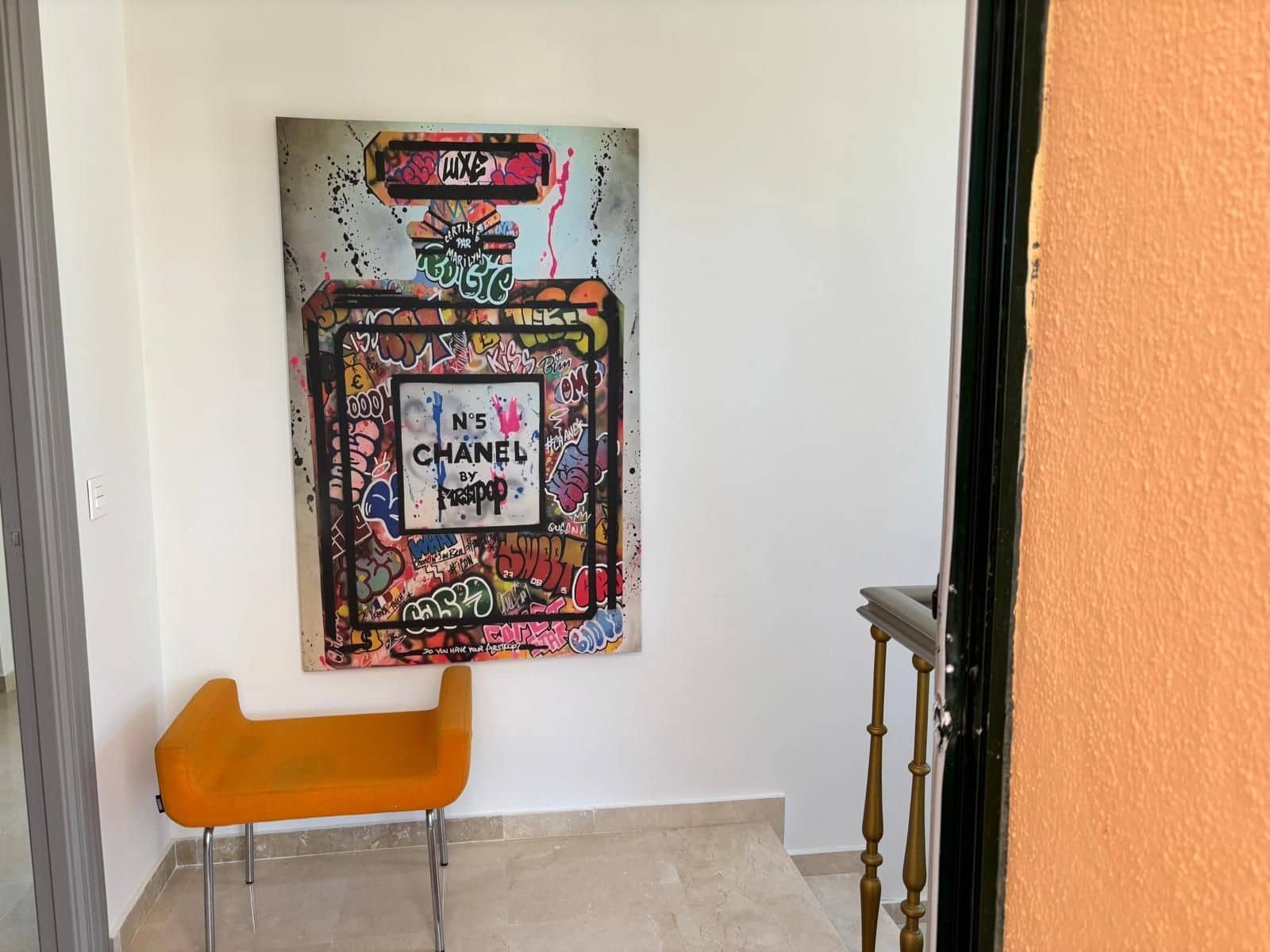 3 soveværelse Penthouse til salg i Marbella - € 895.000 (Ref: 9796485)