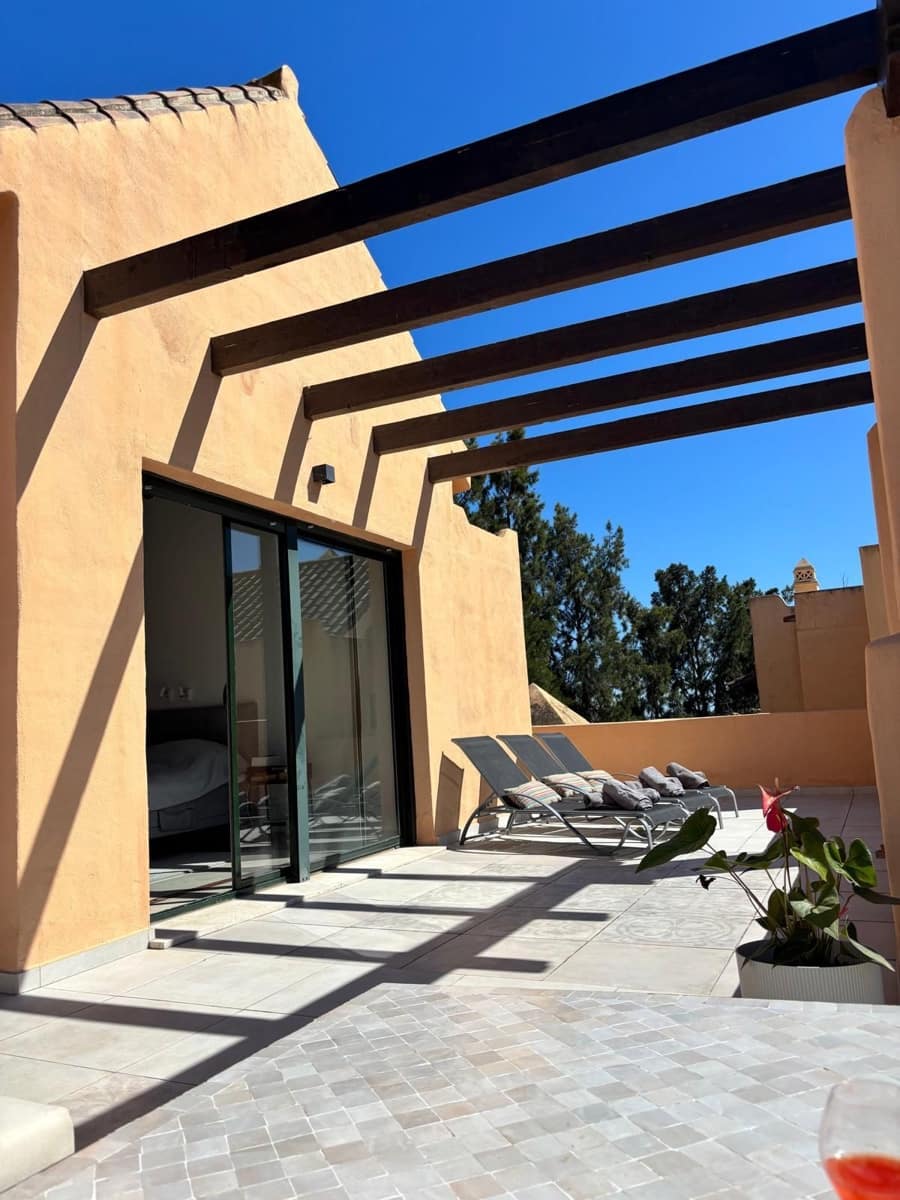 3 soveværelse Penthouse til salg i Marbella - € 895.000 (Ref: 9796485)