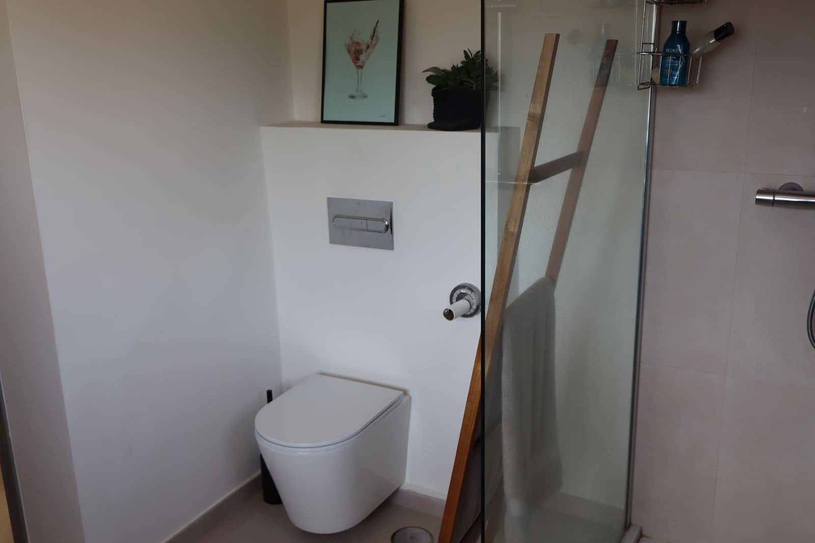 3 soveværelse Penthouse til salg i Marbella - € 895.000 (Ref: 9796485)