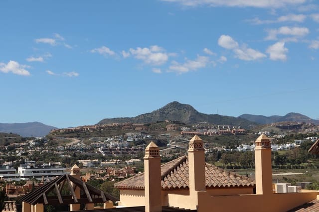 3 soveværelse Penthouse til salg i Marbella - € 895.000 (Ref: 9796485)