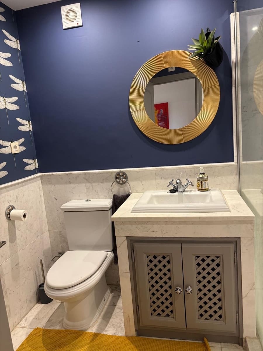 3 soveværelse Penthouse til salg i Marbella - € 895.000 (Ref: 9796485)