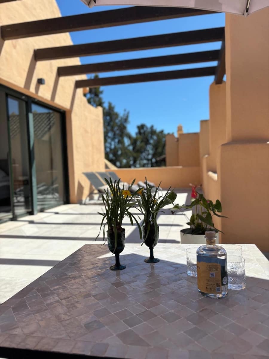 3 soveværelse Penthouse til salg i Marbella - € 895.000 (Ref: 9796485)