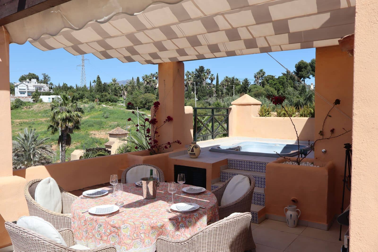 3 soveværelse Penthouse til salg i Marbella - € 895.000 (Ref: 9796485)