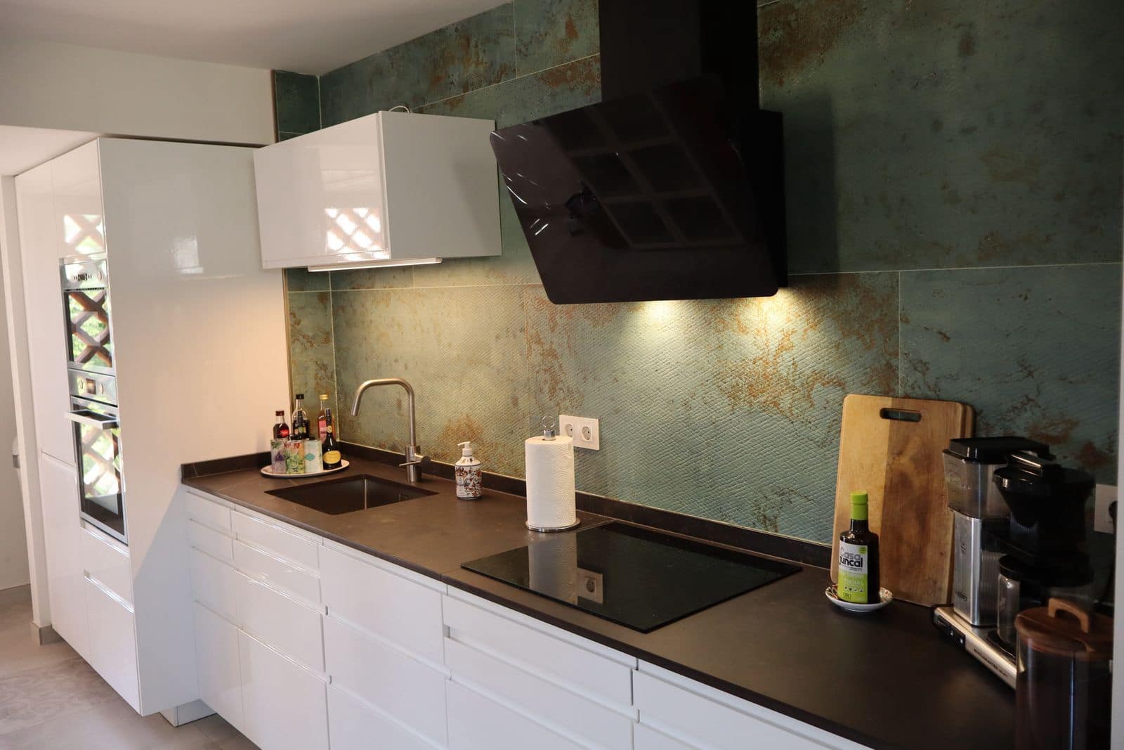 3 soveværelse Penthouse til salg i Marbella - € 895.000 (Ref: 9796485)