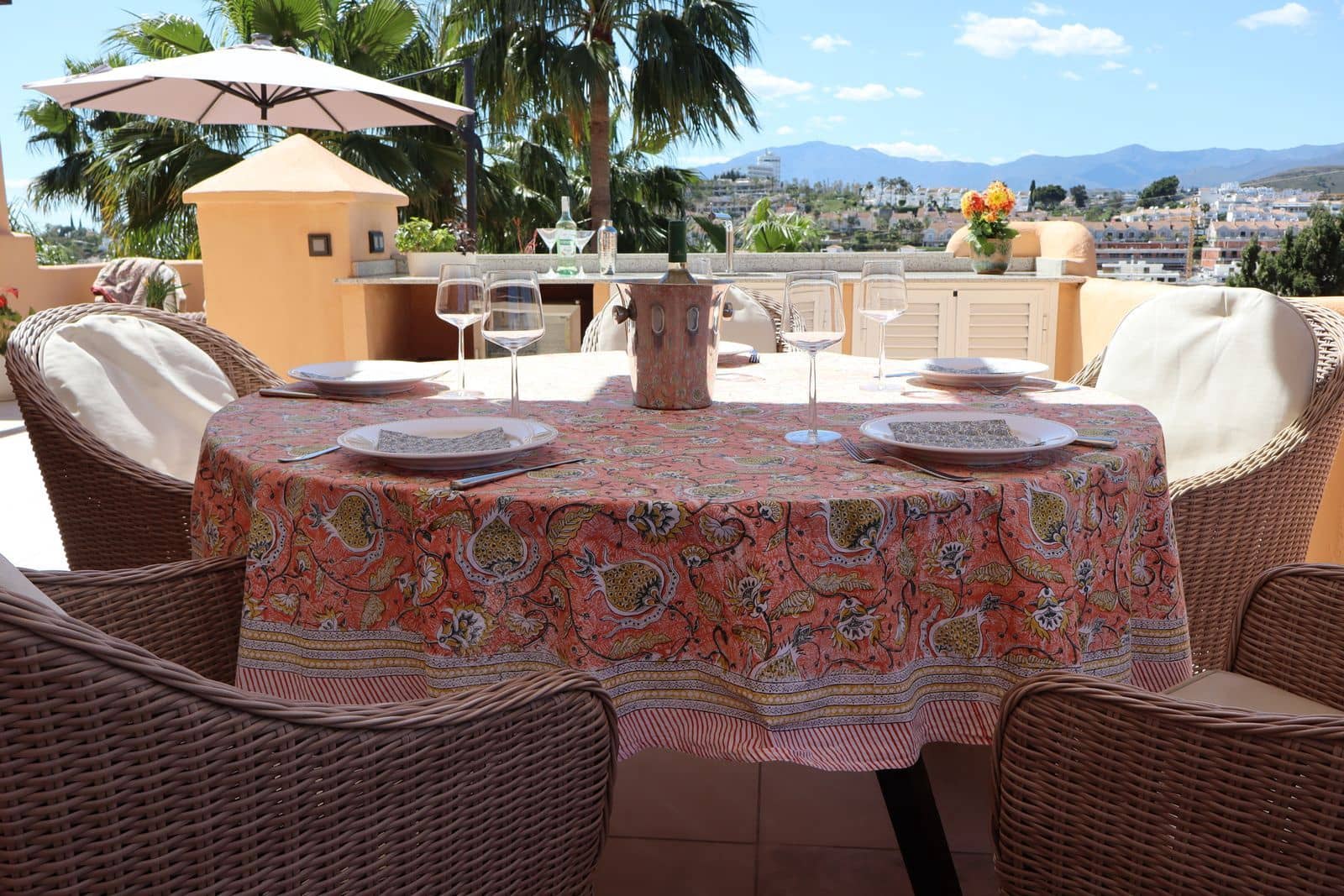 3 soveværelse Penthouse til salg i Marbella - € 895.000 (Ref: 9796485)