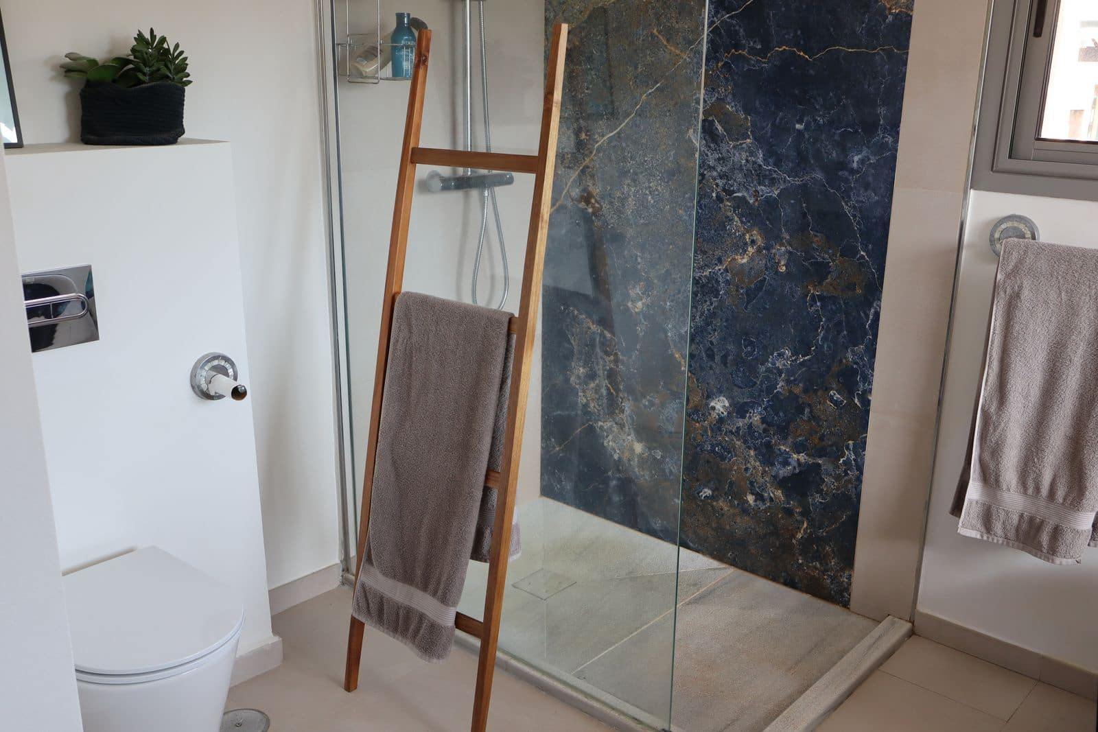 3 soveværelse Penthouse til salg i Marbella - € 895.000 (Ref: 9796485)