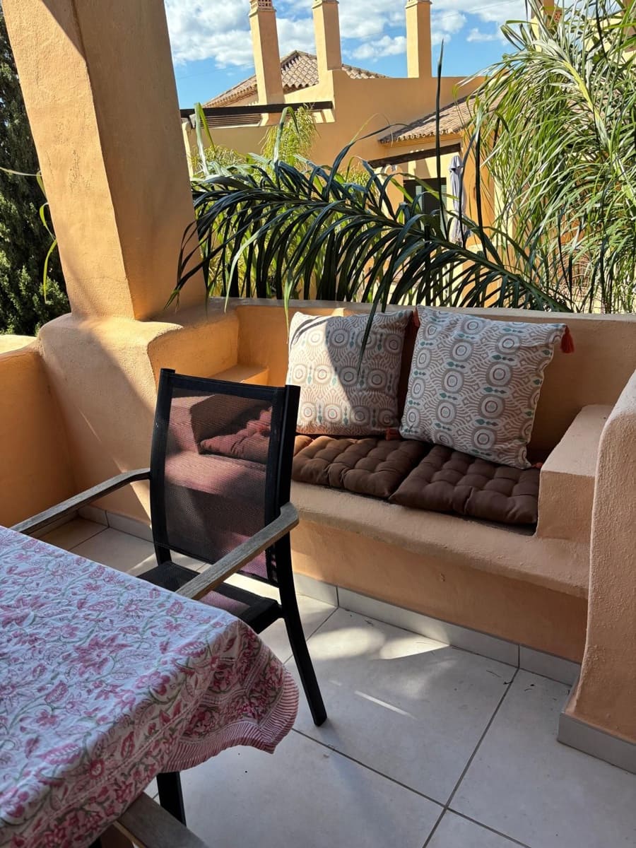 3 soveværelse Penthouse til salg i Marbella - € 895.000 (Ref: 9796485)