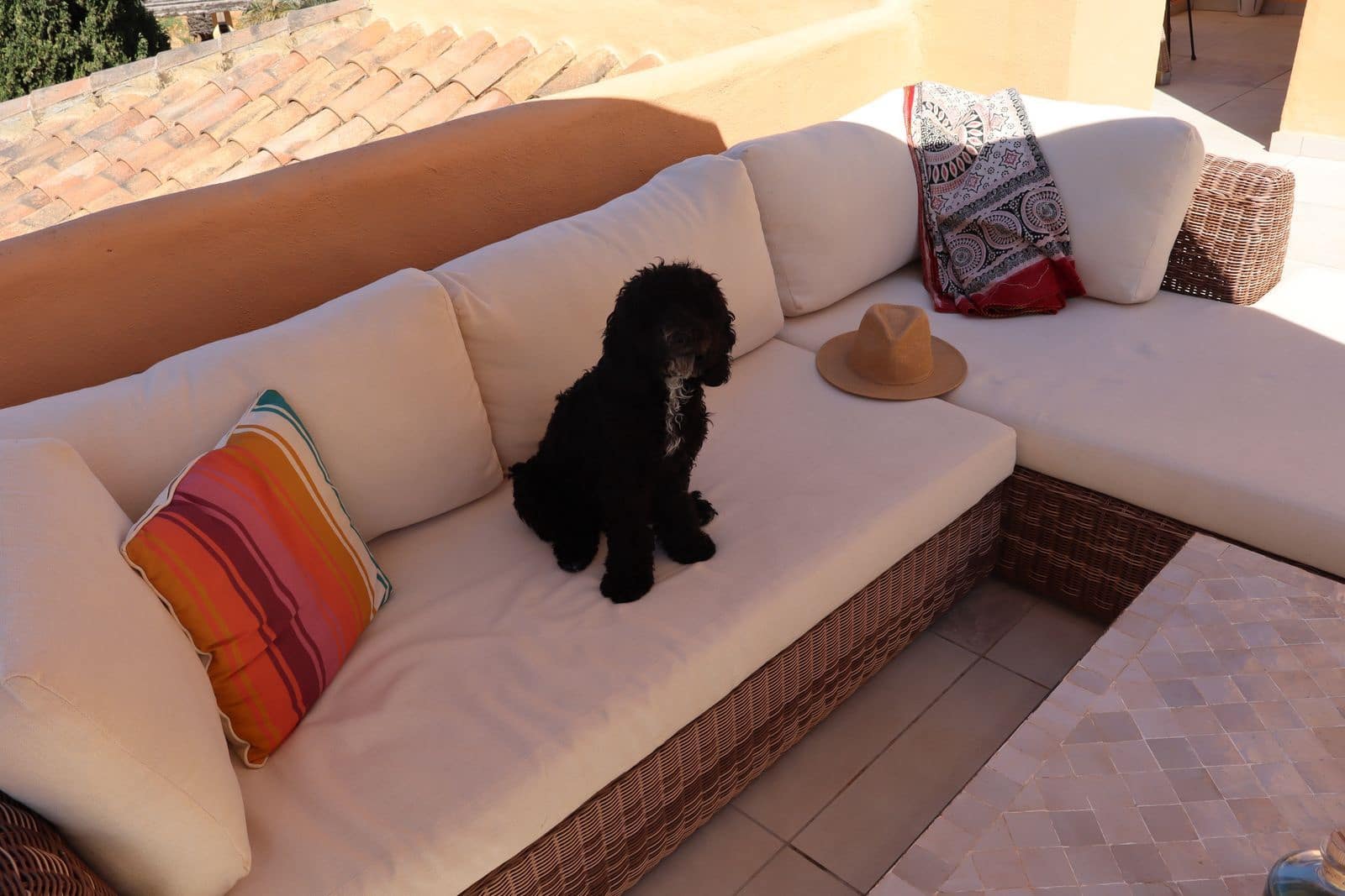 3 soveværelse Penthouse til salg i Marbella - € 895.000 (Ref: 9796485)