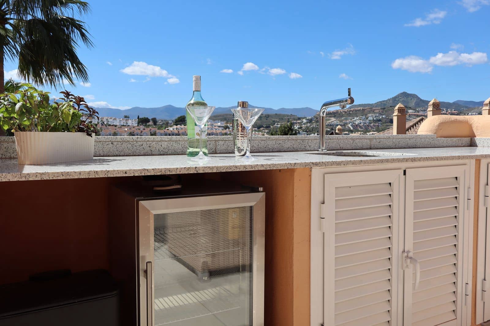 3 soveværelse Penthouse til salg i Marbella - € 895.000 (Ref: 9796485)