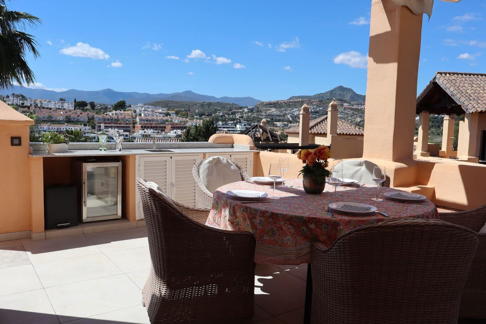 3 soveværelse Penthouse til salg i Marbella - € 895.000 (Ref: 9796485)