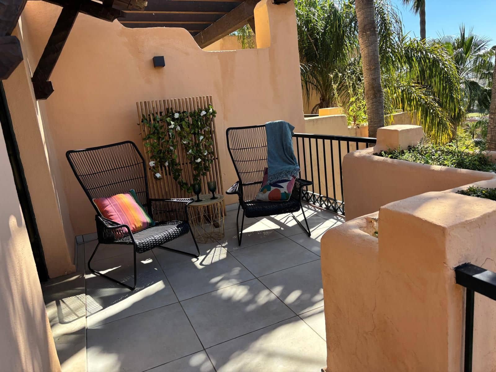 3 soveværelse Penthouse til salg i Marbella - € 895.000 (Ref: 9796485)