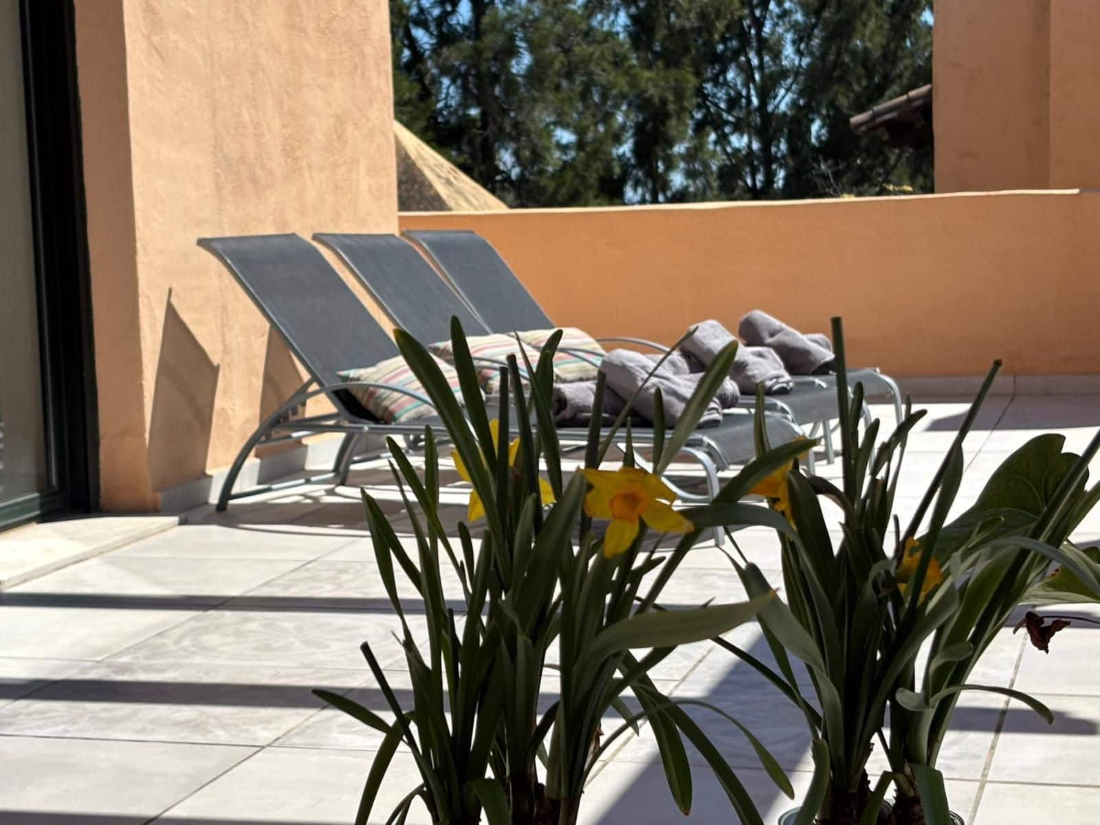 3 soveværelse Penthouse til salg i Marbella - € 895.000 (Ref: 9796485)