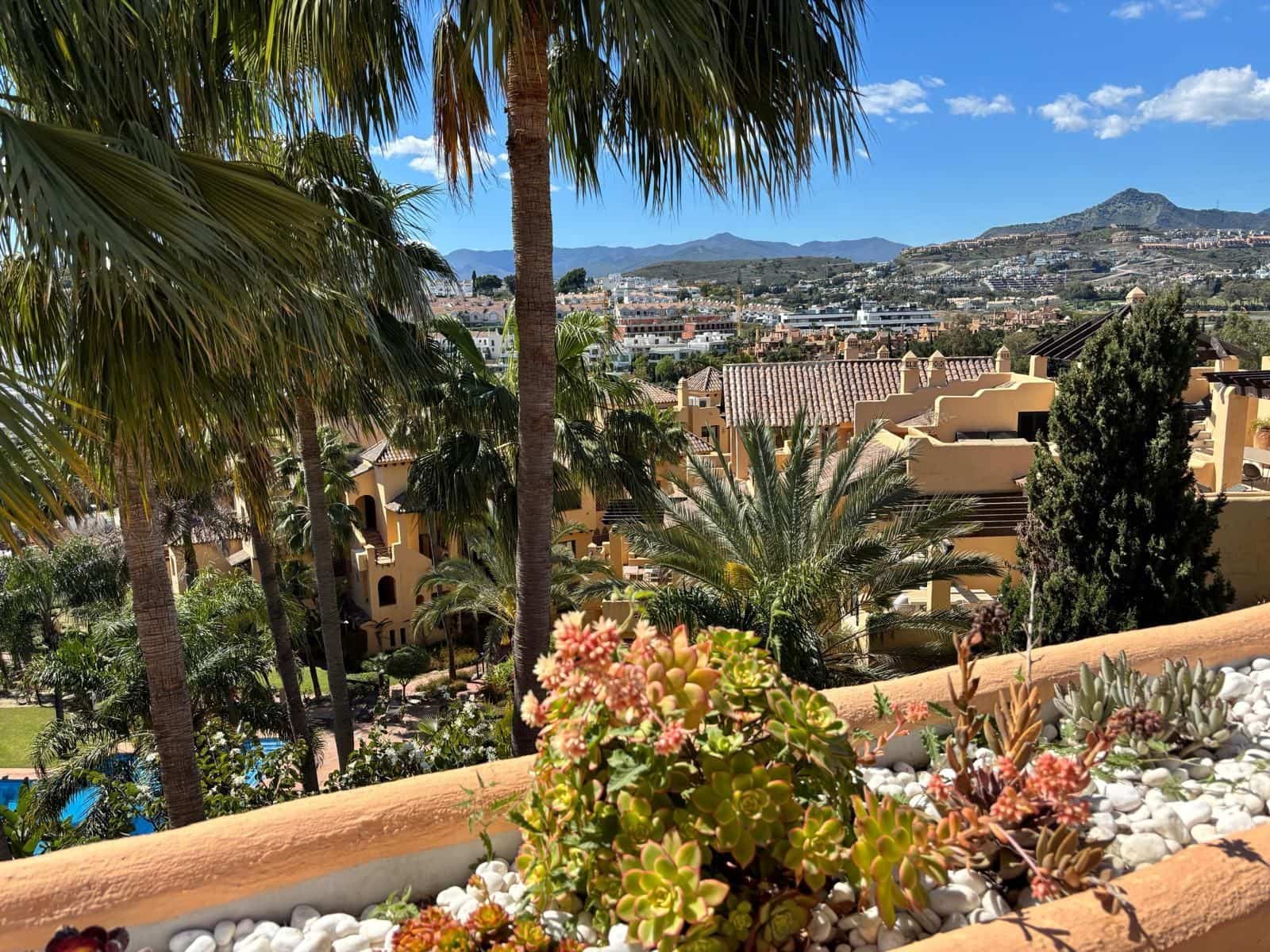 3 soveværelse Penthouse til salg i Marbella - € 895.000 (Ref: 9796485)