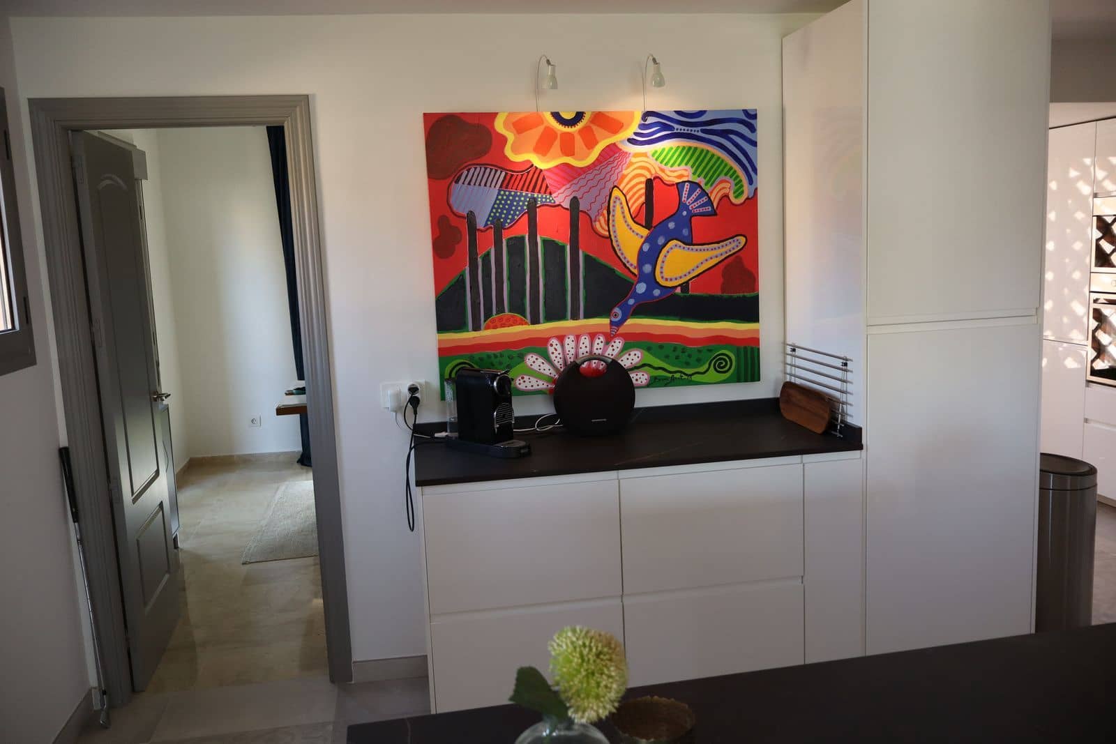 3 soveværelse Penthouse til salg i Marbella - € 895.000 (Ref: 9796485)