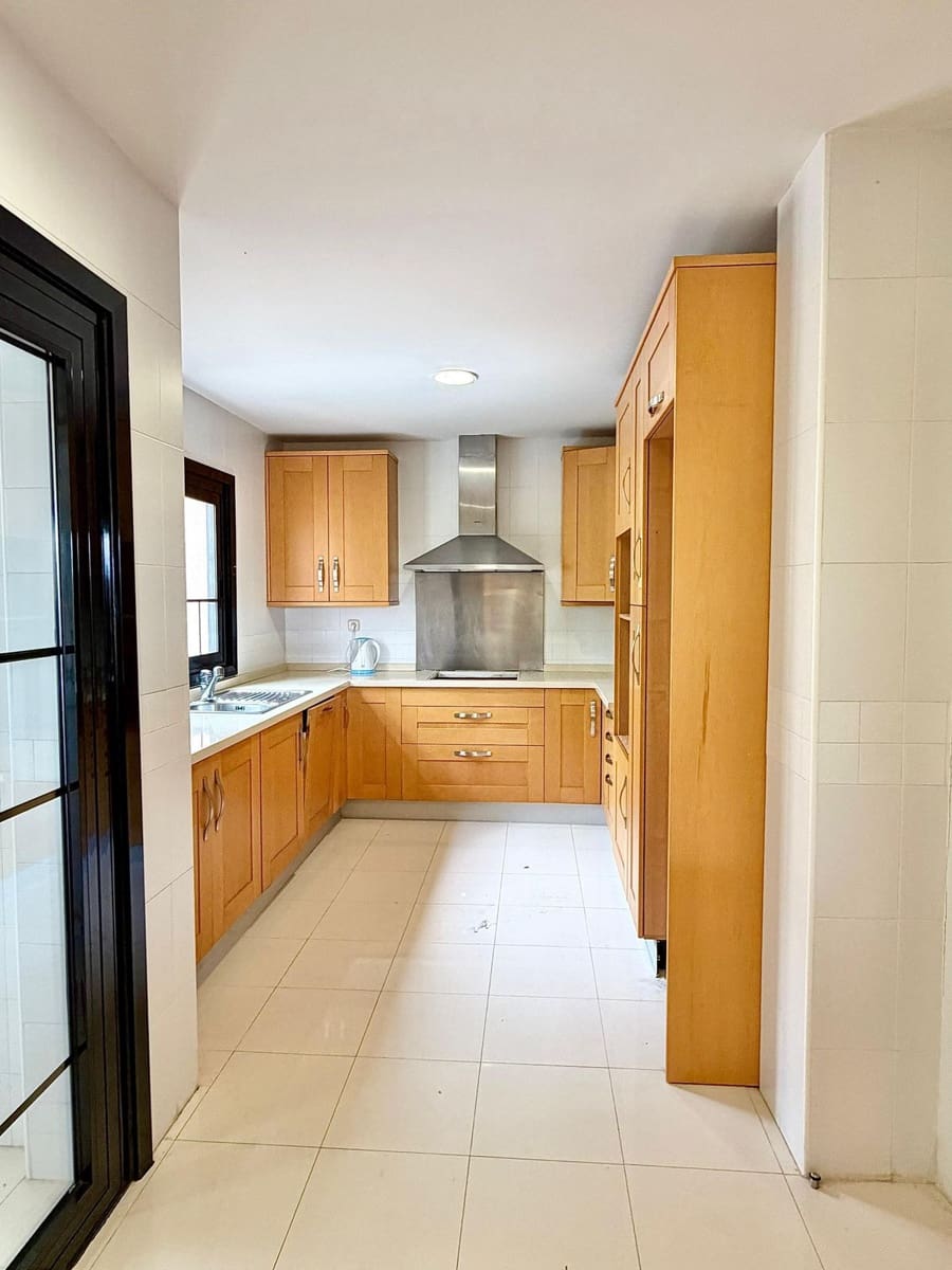 4 soverom Penthouse til salgs i Puerto Banus - € 1 480 000 (Ref: 9796486)