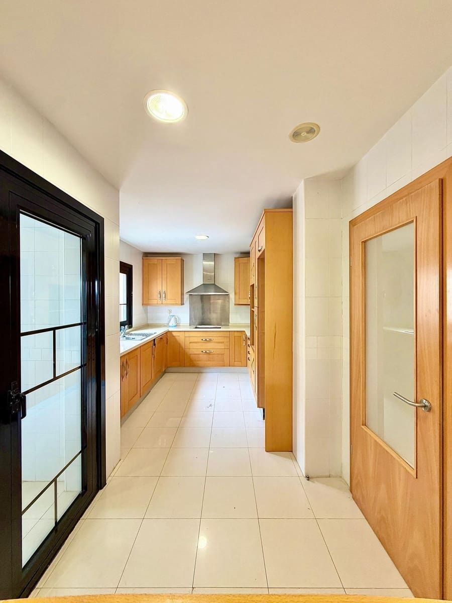 4 soverom Penthouse til salgs i Puerto Banus - € 1 480 000 (Ref: 9796486)