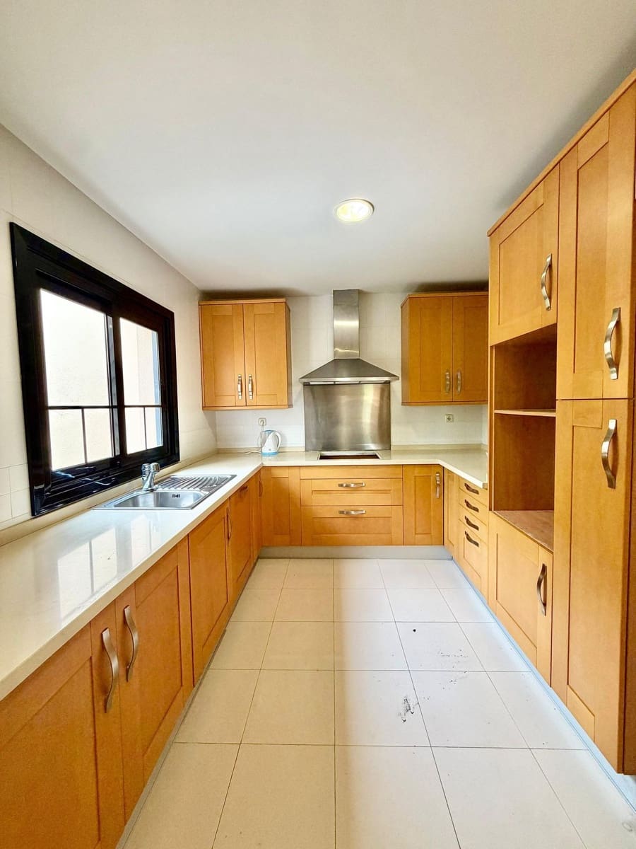 4 soverom Penthouse til salgs i Puerto Banus - € 1 480 000 (Ref: 9796486)