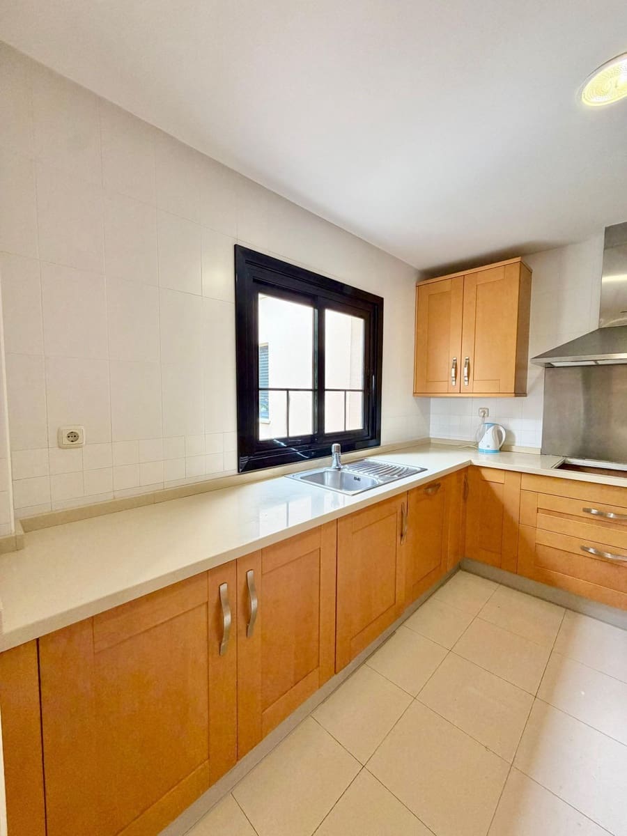 4 soverom Penthouse til salgs i Puerto Banus - € 1 480 000 (Ref: 9796486)