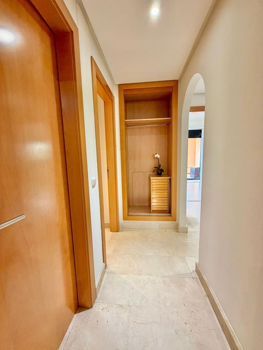 4 soverom Penthouse til salgs i Puerto Banus - € 1 480 000 (Ref: 9796486)