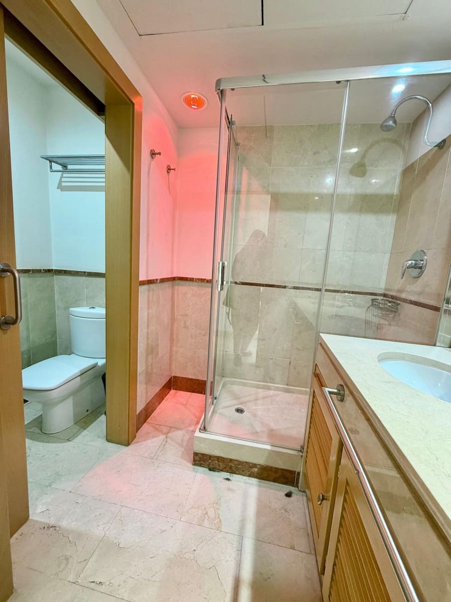 4 soverom Penthouse til salgs i Puerto Banus - € 1 480 000 (Ref: 9796486)