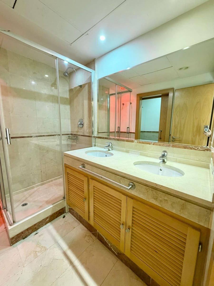 4 soverom Penthouse til salgs i Puerto Banus - € 1 480 000 (Ref: 9796486)