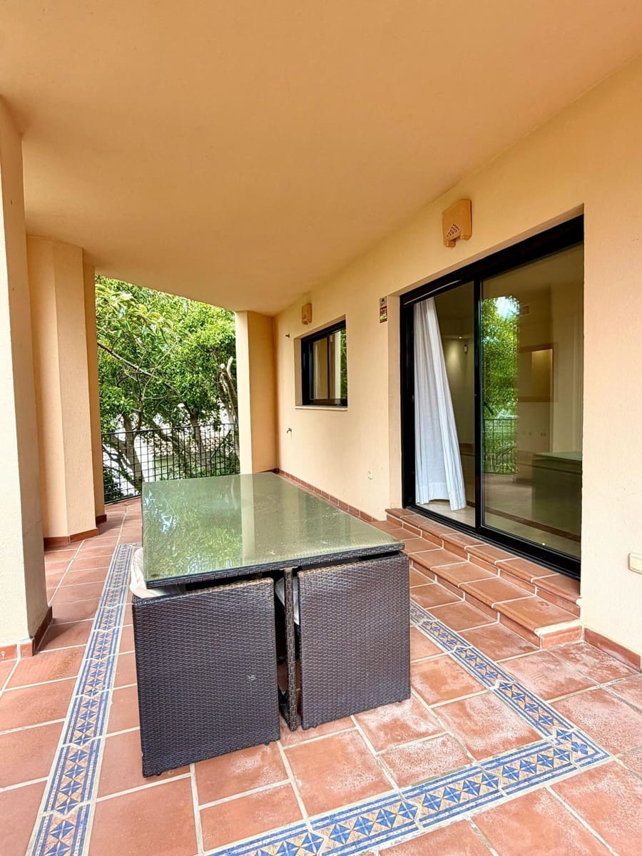 4 soverom Penthouse til salgs i Puerto Banus - € 1 480 000 (Ref: 9796486)