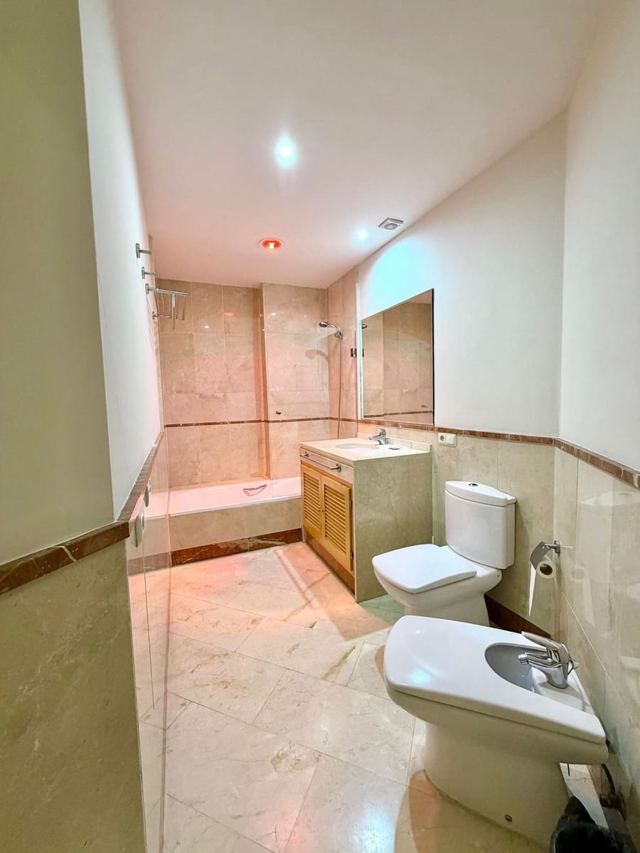 4 soverom Penthouse til salgs i Puerto Banus - € 1 480 000 (Ref: 9796486)