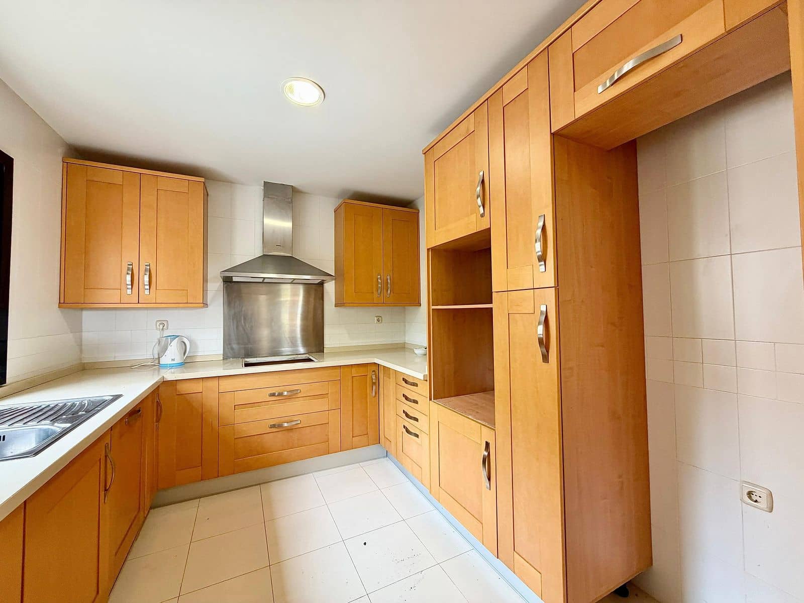 4 soverom Penthouse til salgs i Puerto Banus - € 1 480 000 (Ref: 9796486)