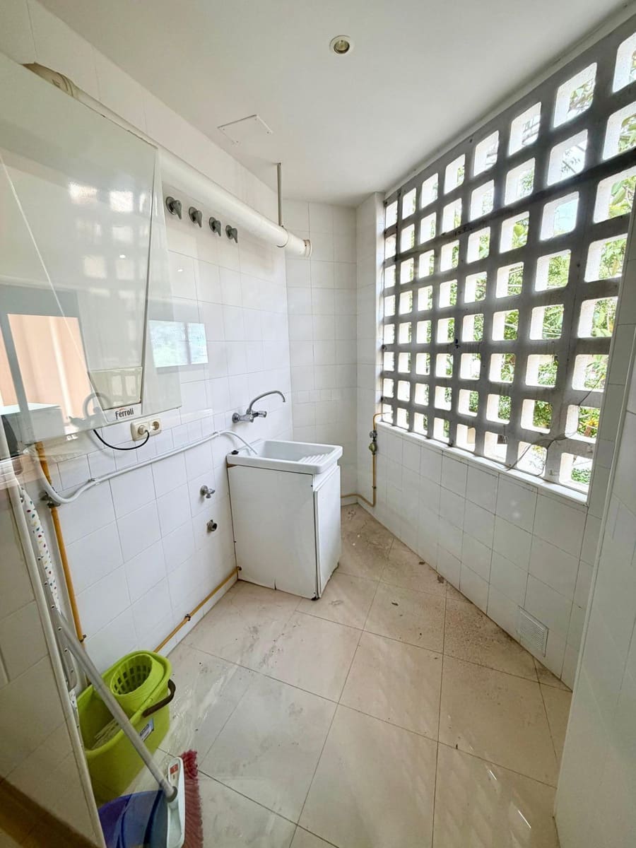 4 soverom Penthouse til salgs i Puerto Banus - € 1 480 000 (Ref: 9796486)