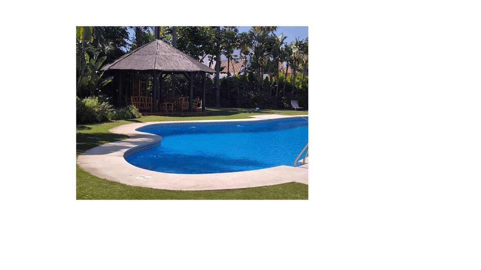 4 soverom Penthouse til salgs i Puerto Banus - € 1 480 000 (Ref: 9796486)