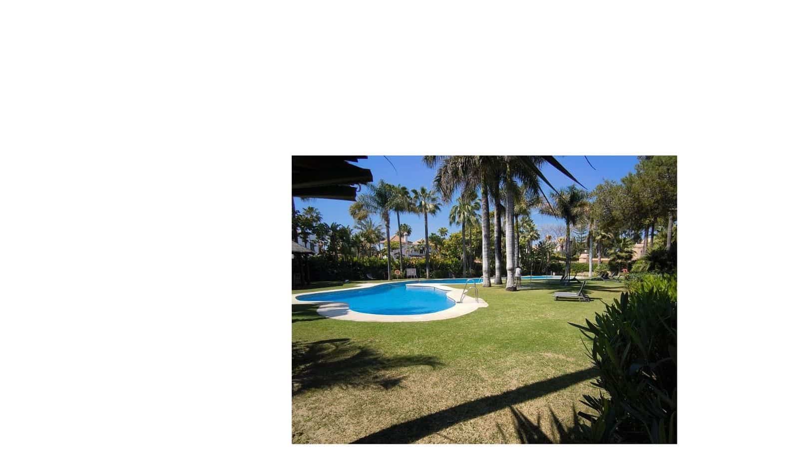 4 soverom Penthouse til salgs i Puerto Banus - € 1 480 000 (Ref: 9796486)