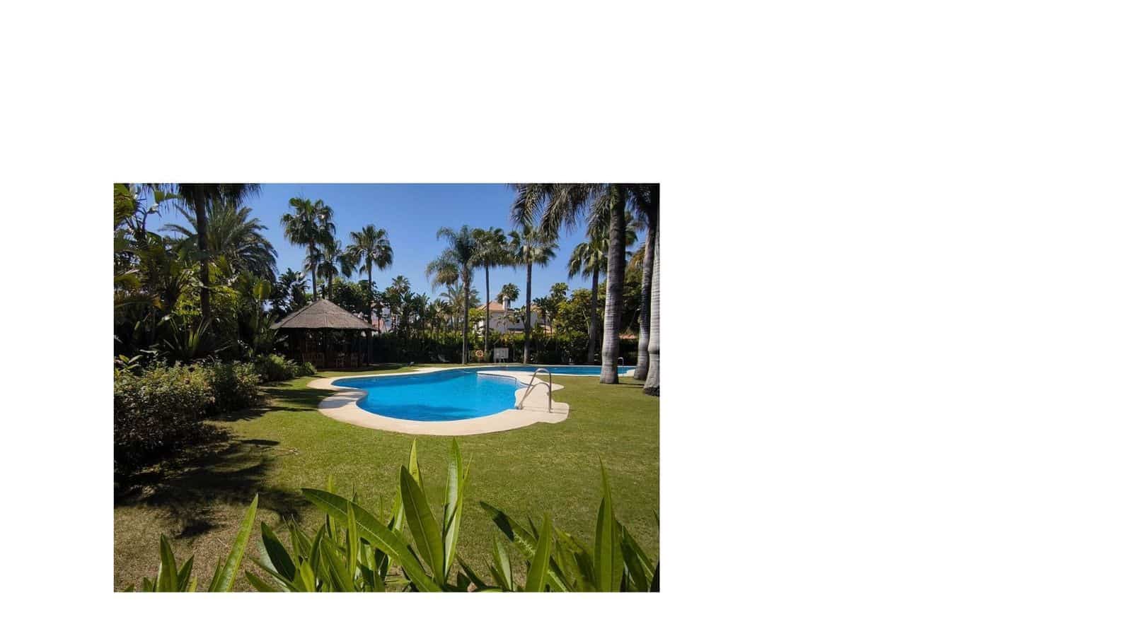 4 soverom Penthouse til salgs i Puerto Banus - € 1 480 000 (Ref: 9796486)