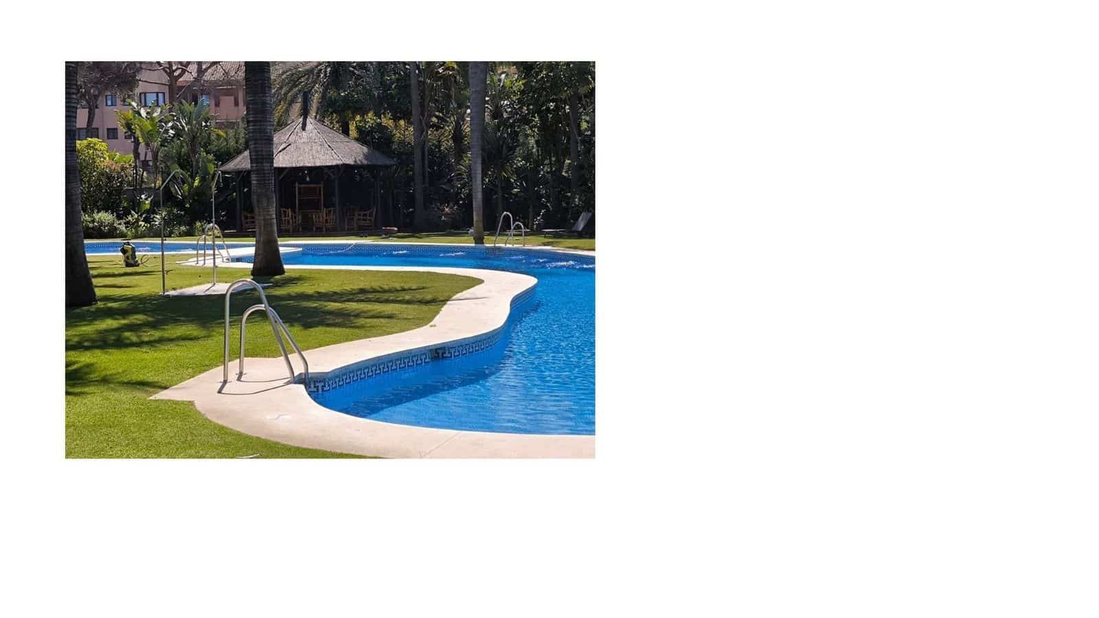 4 soverom Penthouse til salgs i Puerto Banus - € 1 480 000 (Ref: 9796486)