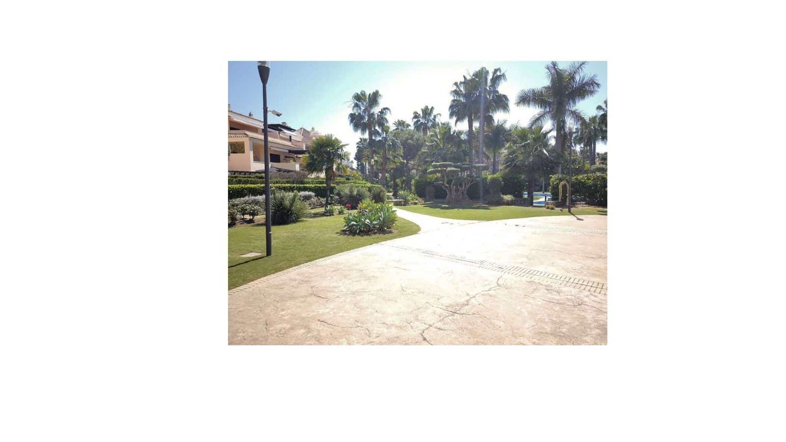 4 soverom Penthouse til salgs i Puerto Banus - € 1 480 000 (Ref: 9796486)