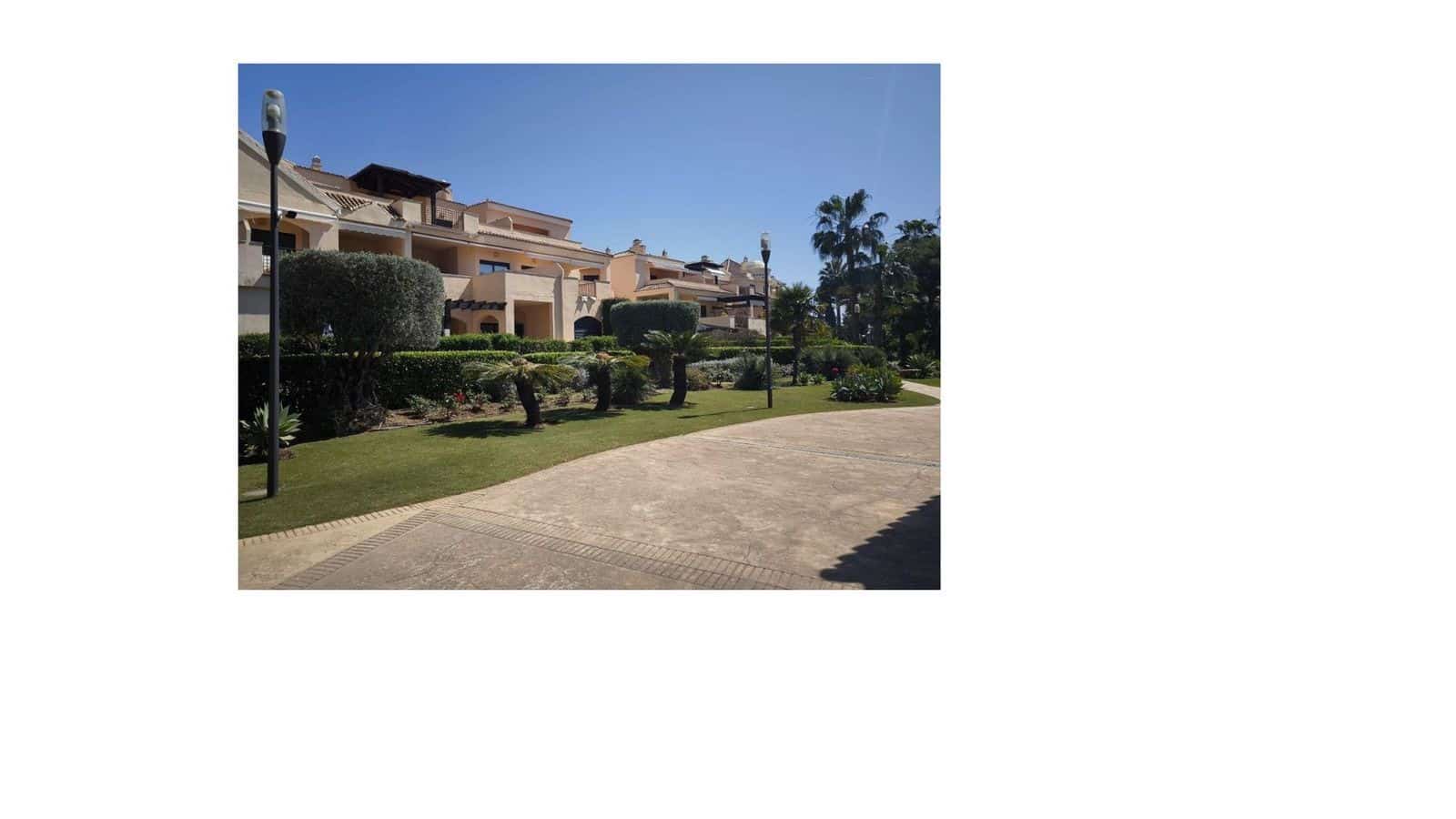 4 soverom Penthouse til salgs i Puerto Banus - € 1 480 000 (Ref: 9796486)