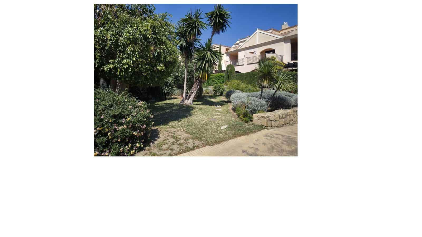 4 soverom Penthouse til salgs i Puerto Banus - € 1 480 000 (Ref: 9796486)