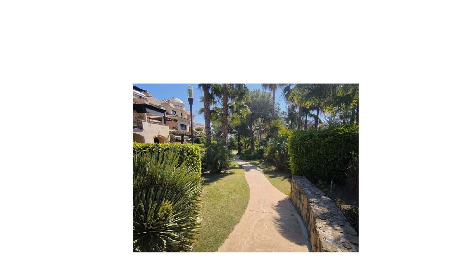 4 soverom Penthouse til salgs i Puerto Banus - € 1 480 000 (Ref: 9796486)