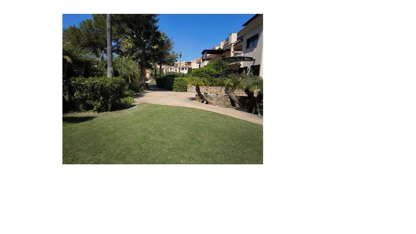 4 soverom Penthouse til salgs i Puerto Banus - € 1 480 000 (Ref: 9796486)