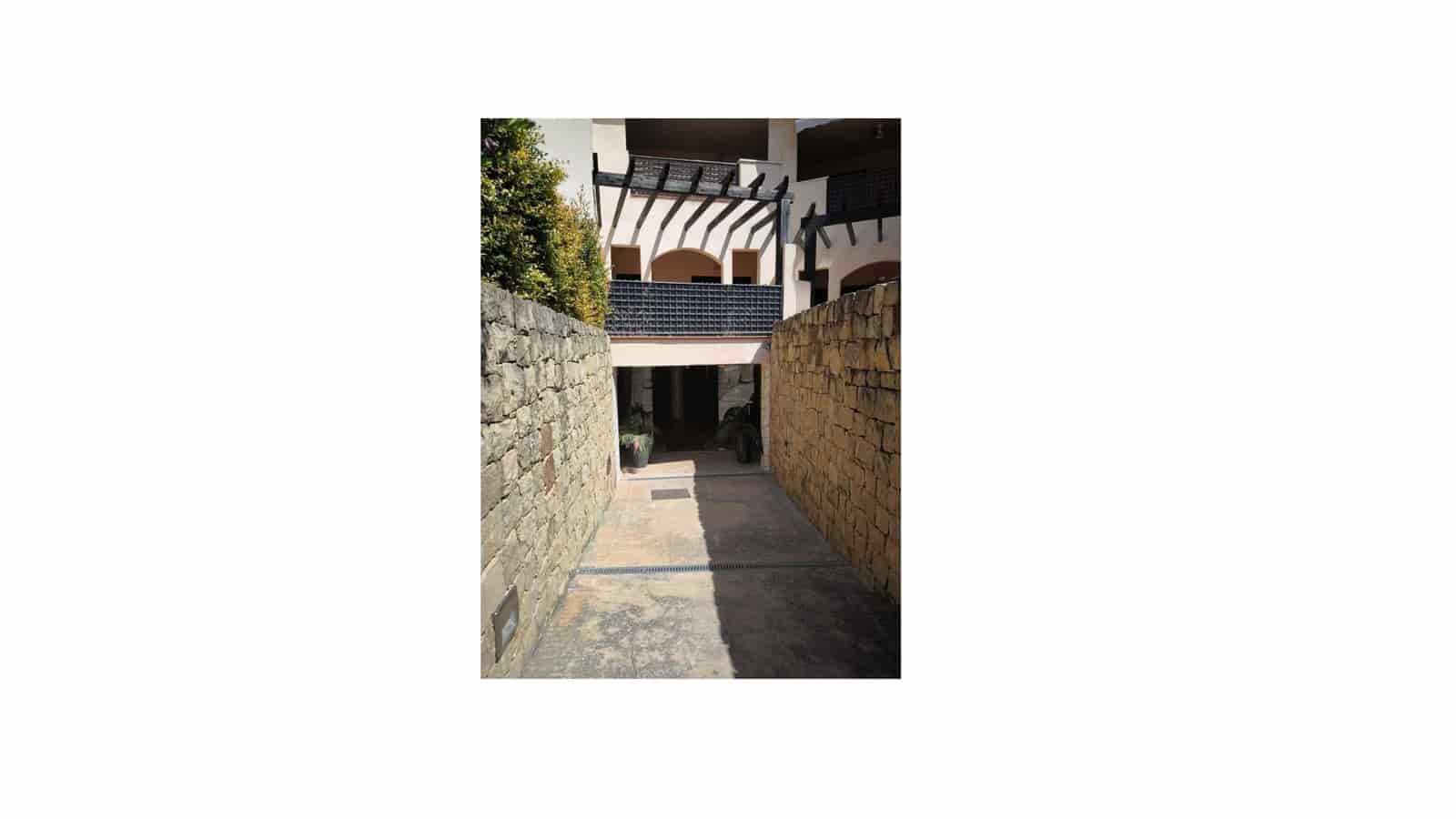 4 soverom Penthouse til salgs i Puerto Banus - € 1 480 000 (Ref: 9796486)