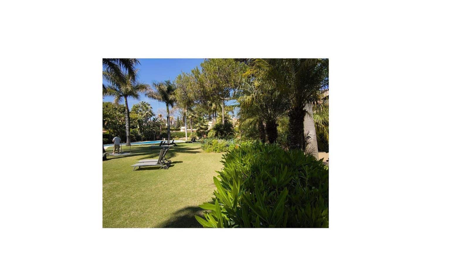 4 soverom Penthouse til salgs i Puerto Banus - € 1 480 000 (Ref: 9796486)