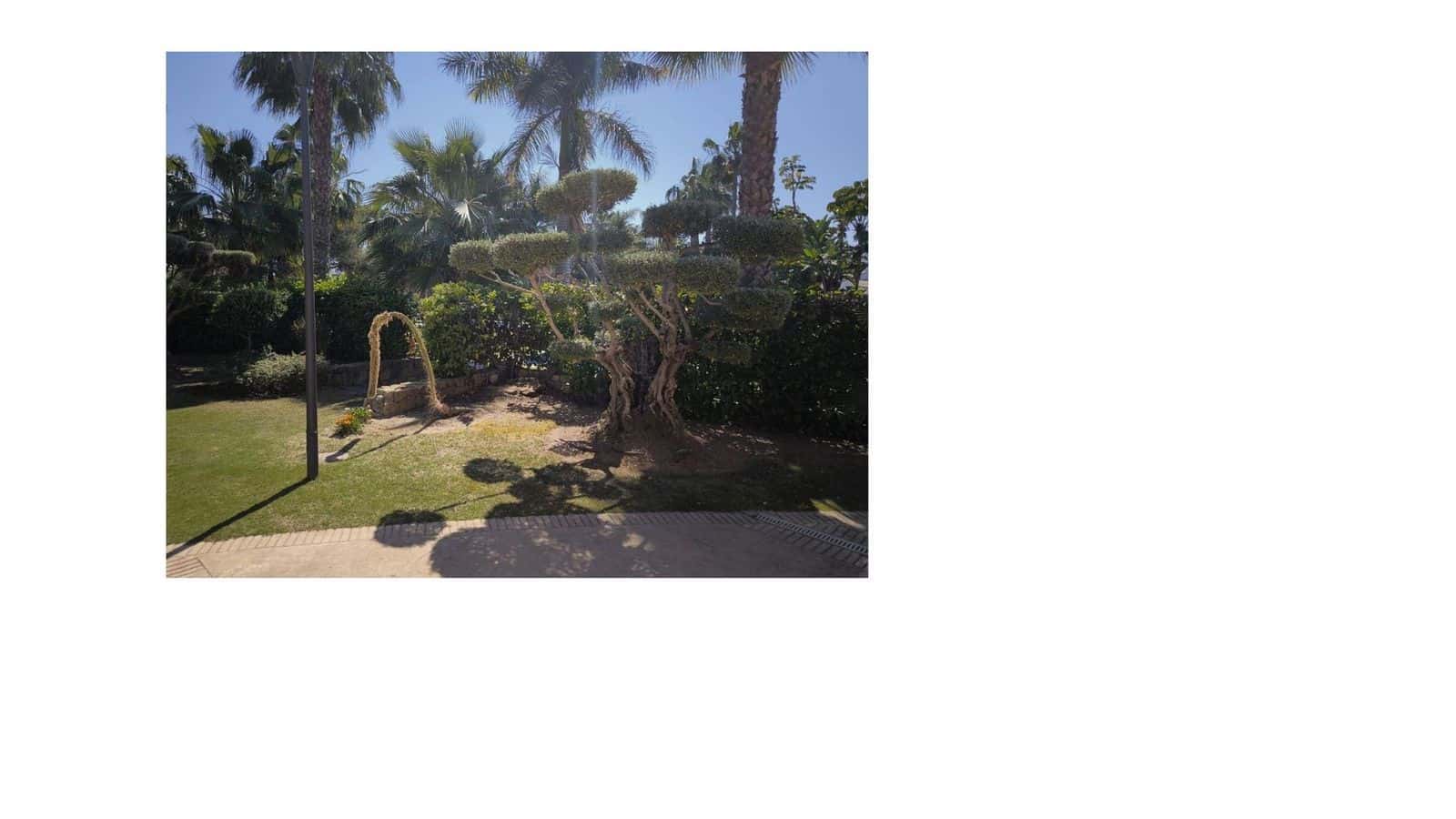 4 soverom Penthouse til salgs i Puerto Banus - € 1 480 000 (Ref: 9796486)