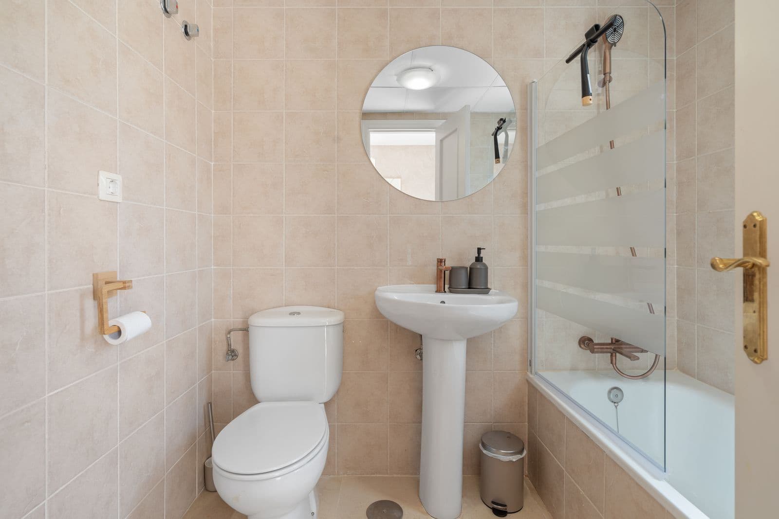 3 soverom Penthouse til salgs i Bahia de Casares - € 410 000 (Ref: 9796487)