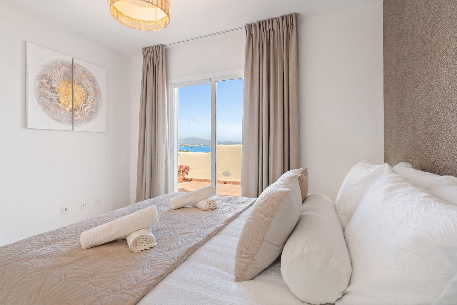 3 soverom Penthouse til salgs i Bahia de Casares - € 410 000 (Ref: 9796487)