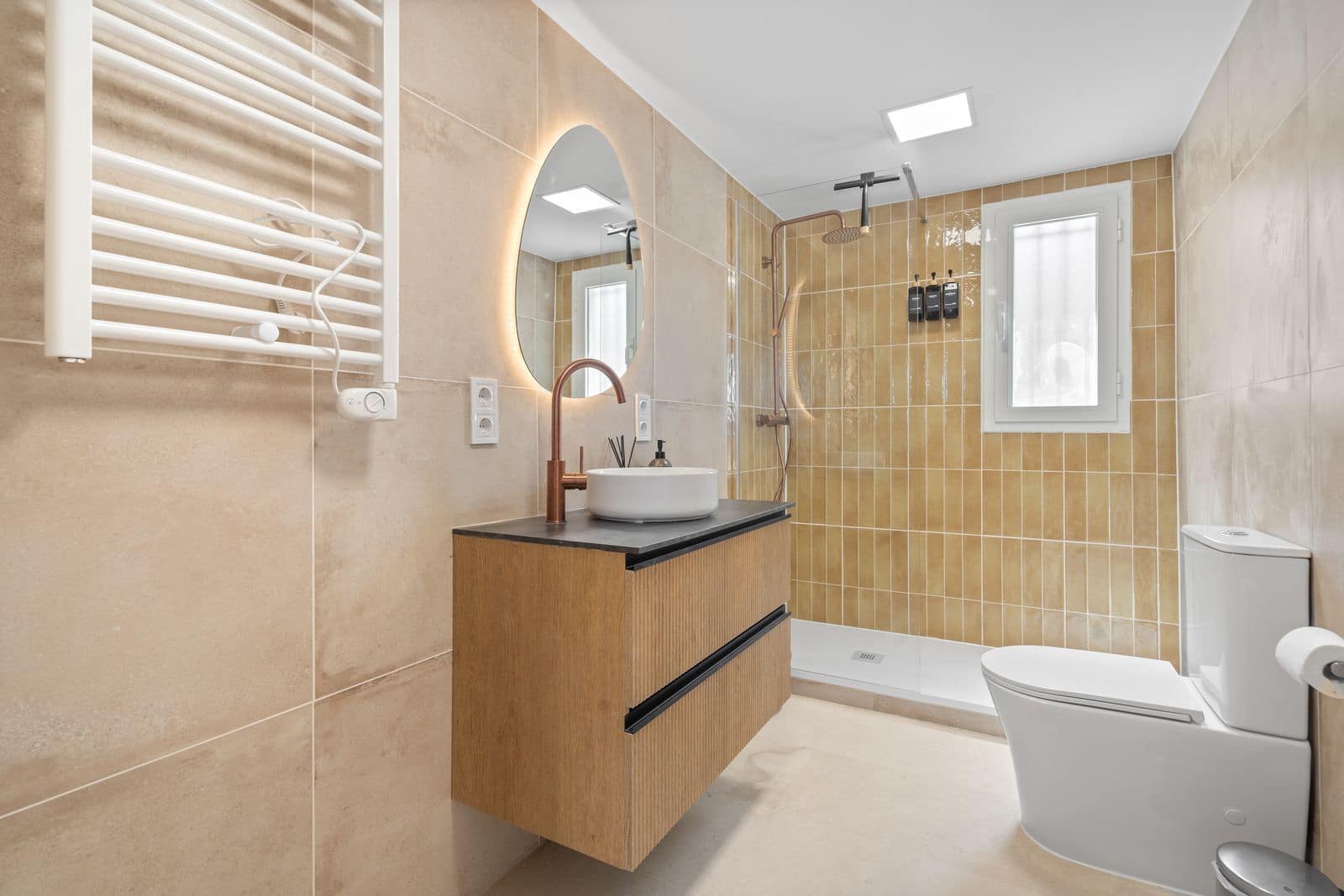 3 soverom Penthouse til salgs i Bahia de Casares - € 410 000 (Ref: 9796487)