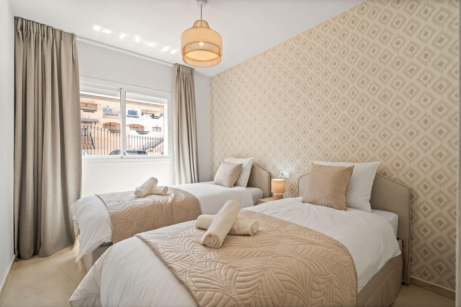 3 soverom Penthouse til salgs i Bahia de Casares - € 410 000 (Ref: 9796487)