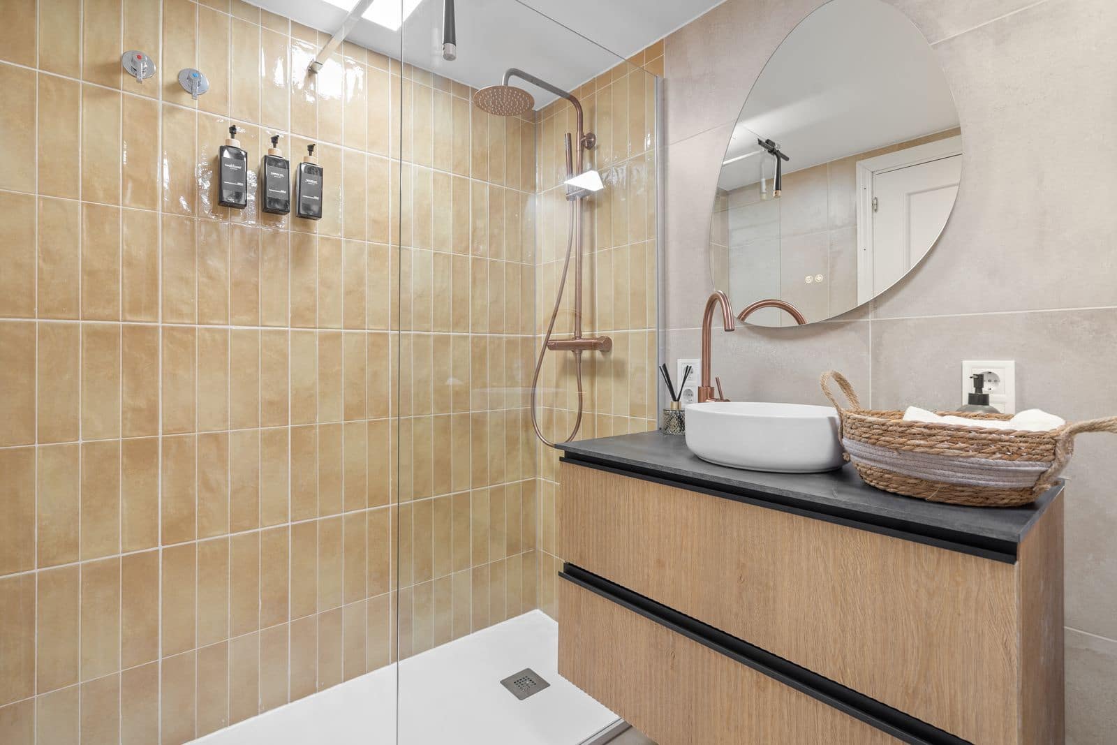 3 soverom Penthouse til salgs i Bahia de Casares - € 410 000 (Ref: 9796487)