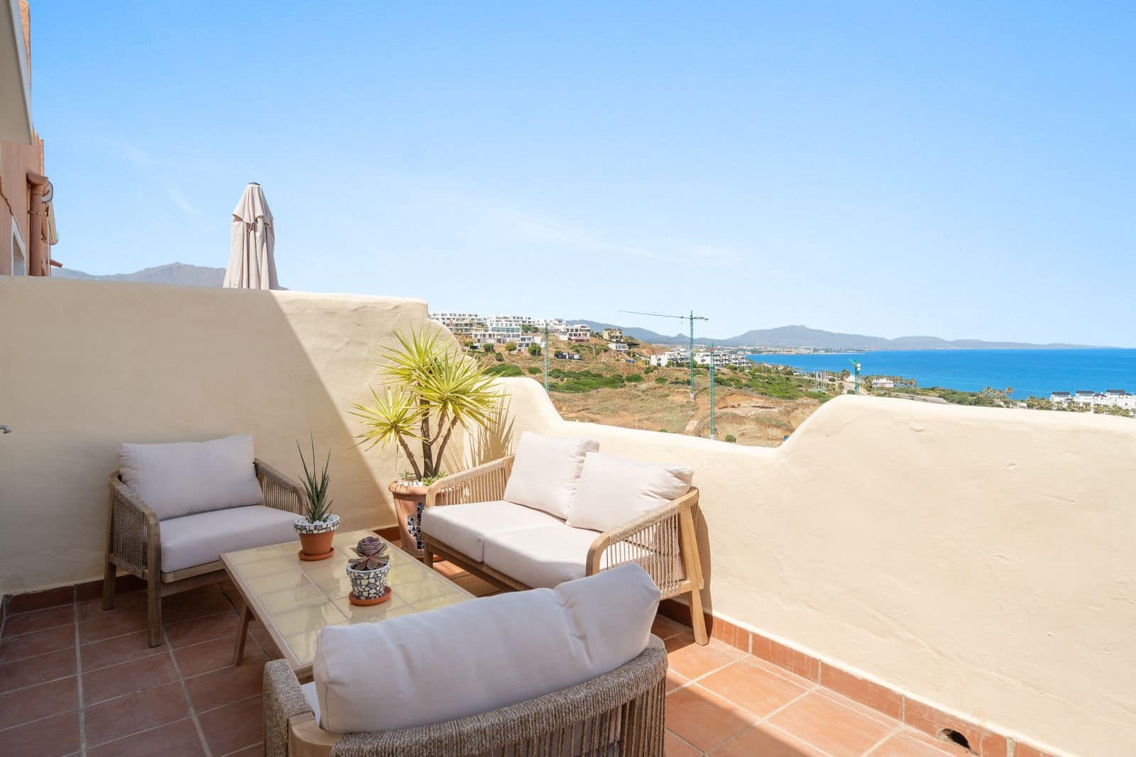 3 soverom Penthouse til salgs i Bahia de Casares - € 410 000 (Ref: 9796487)