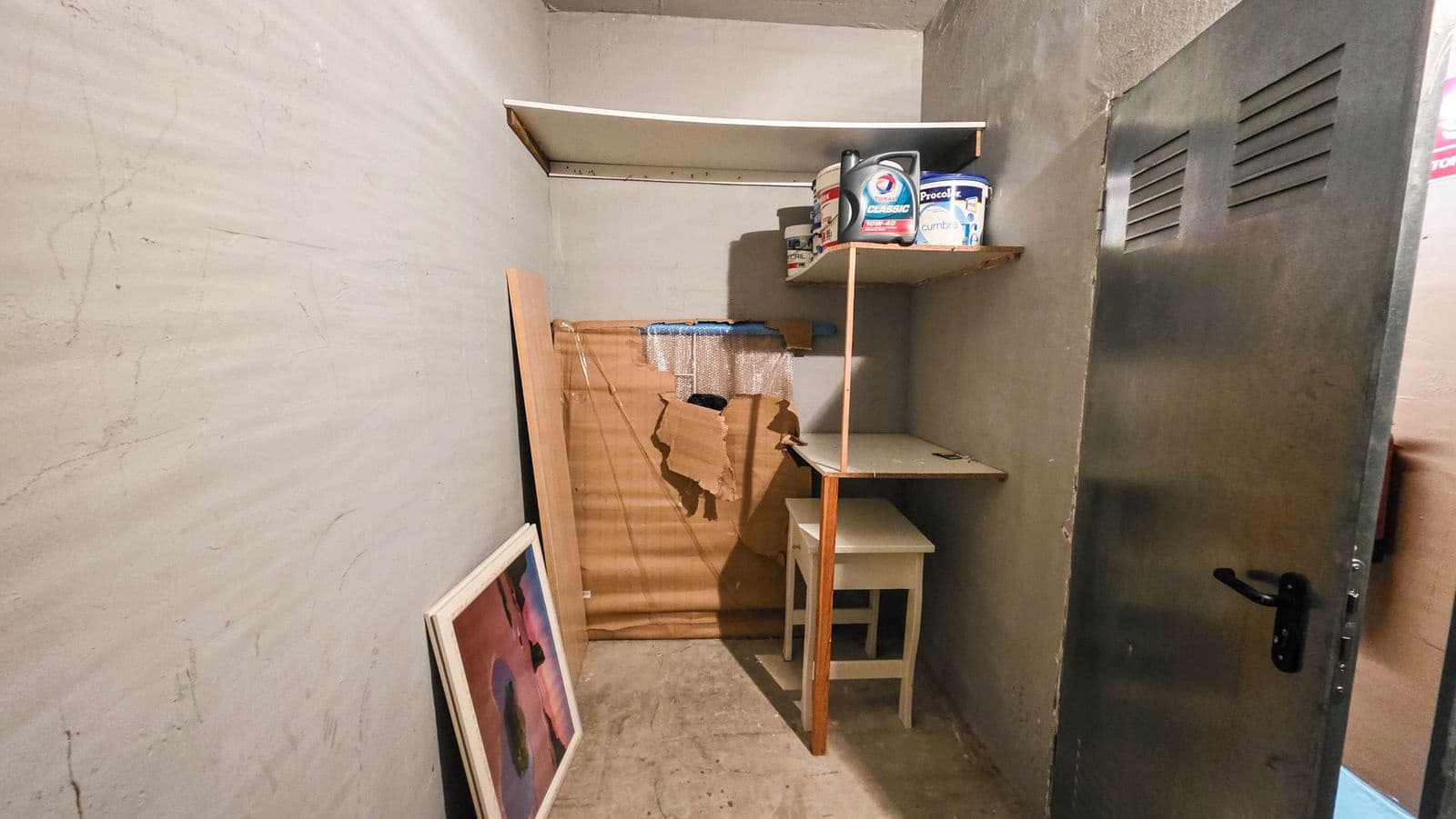 3 makuuhuone Kattohuoneisto myytävänä paikassa Estepona - 465 000 € (Ref: 9796489)