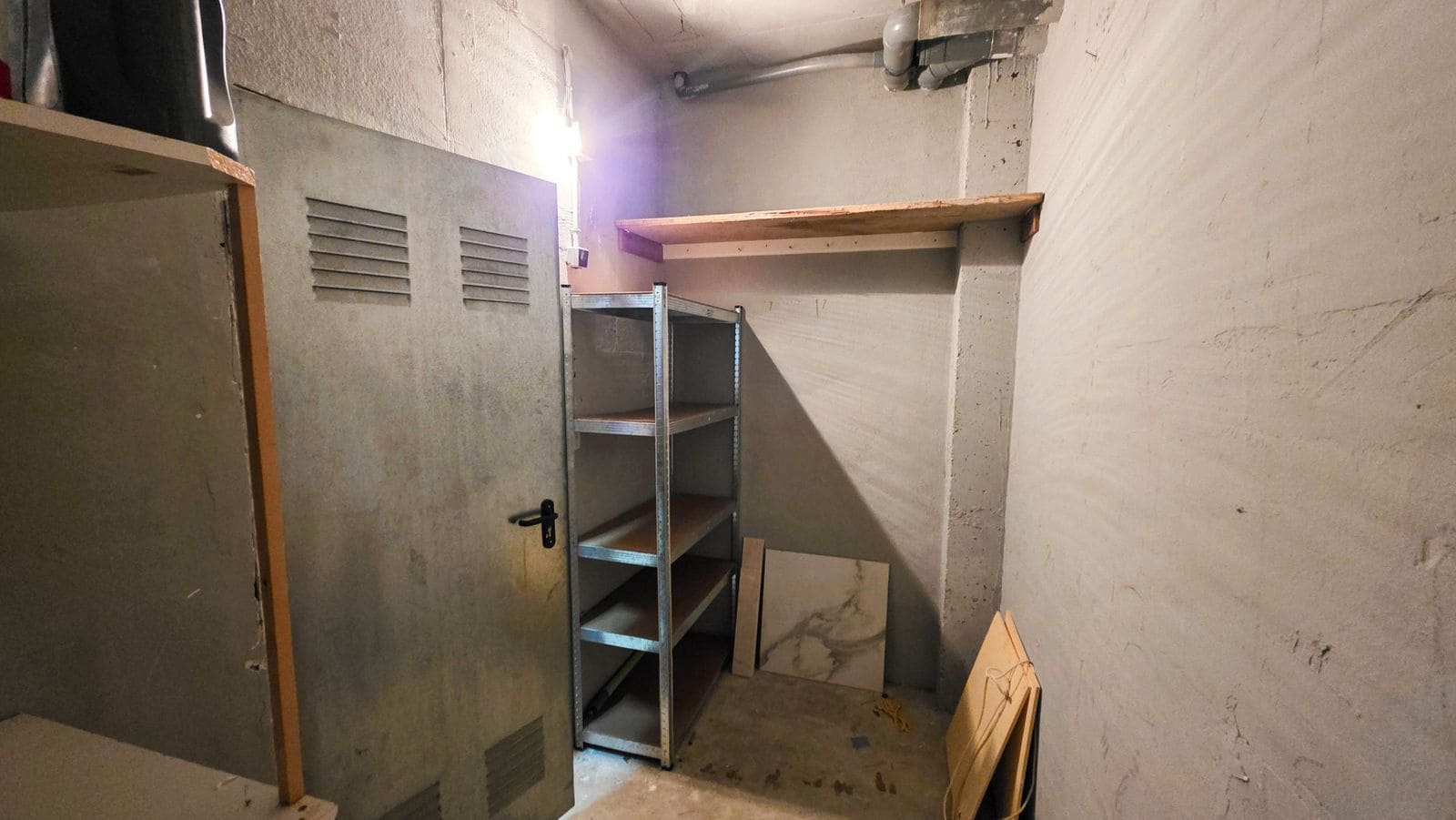 3 makuuhuone Kattohuoneisto myytävänä paikassa Estepona - 465 000 € (Ref: 9796489)