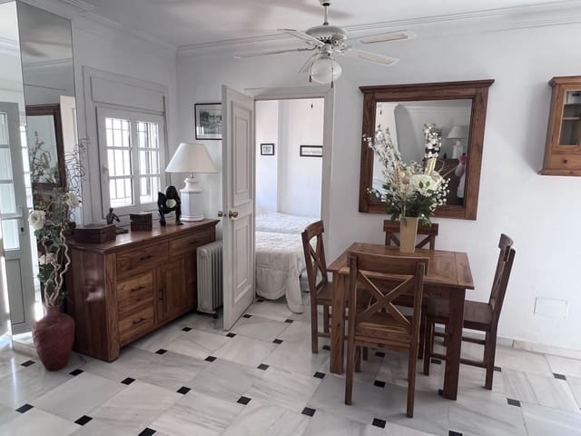 2 quarto Apartamento para venda em Benamara, Estepona - 335 000 € (Ref: 9796490)